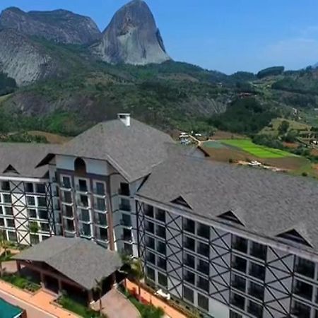 Condominio Vista Azul Pedra Azul  Luaran gambar