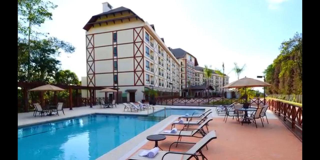 Condominio Vista Azul Pedra Azul  Luaran gambar