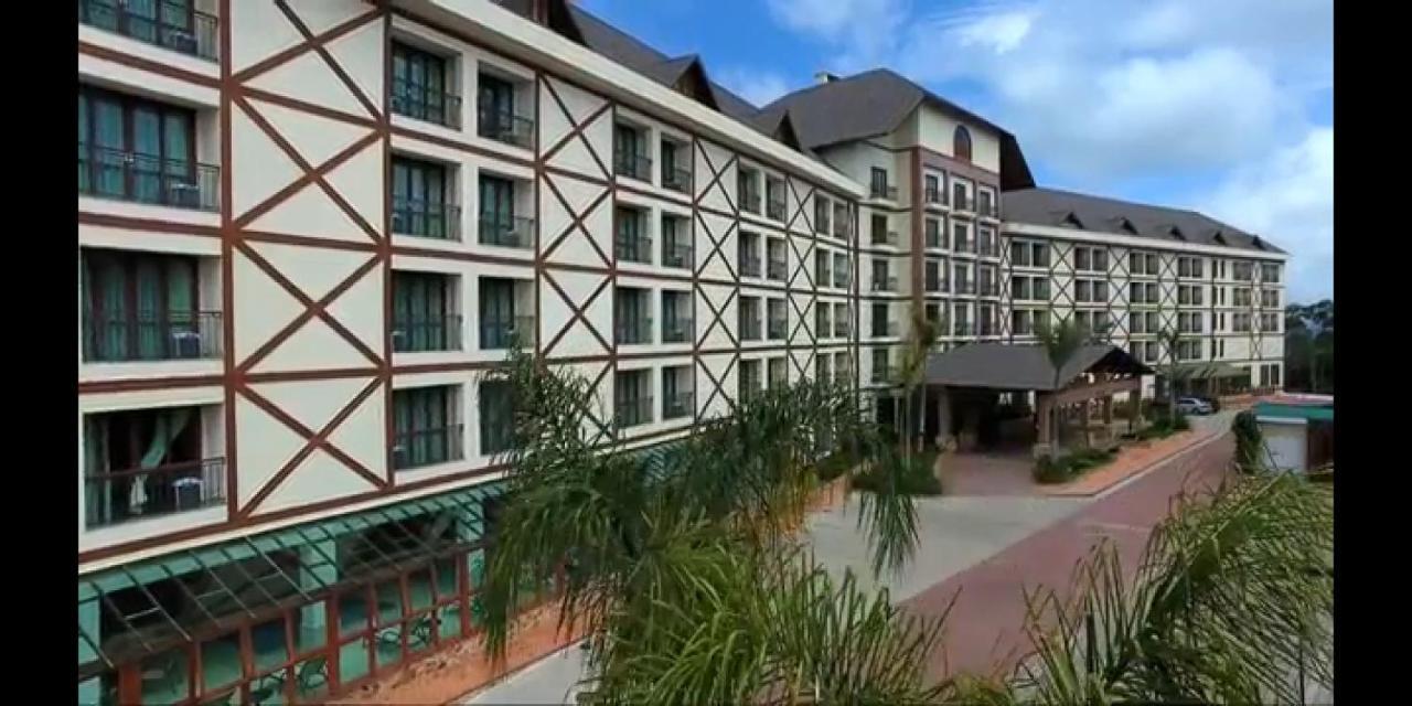 Condominio Vista Azul Pedra Azul  Luaran gambar