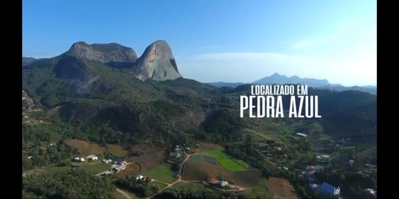 Condominio Vista Azul Pedra Azul  Luaran gambar