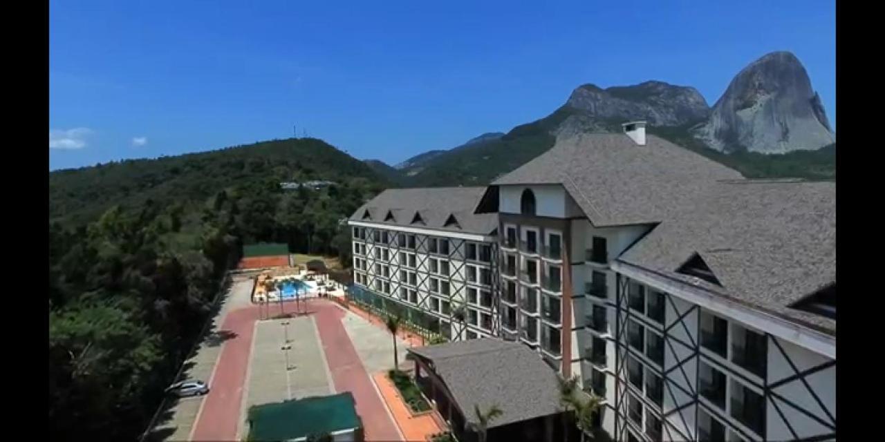Condominio Vista Azul Pedra Azul  Luaran gambar