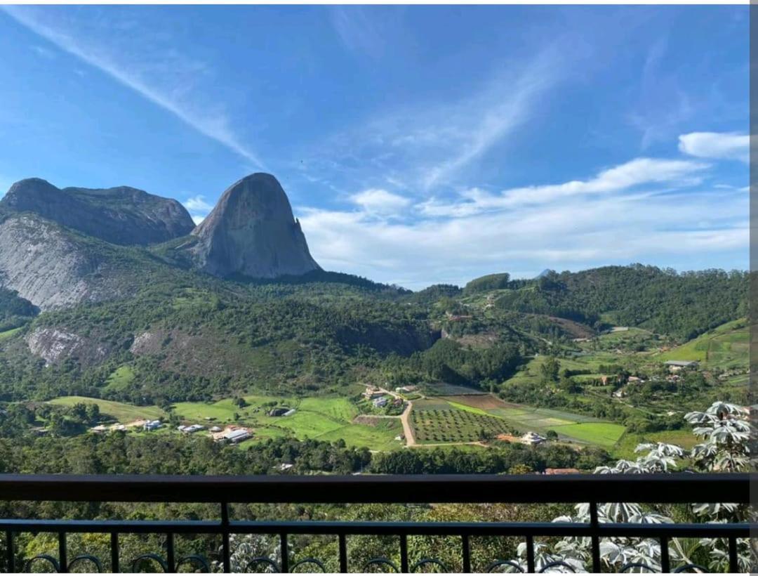 Condominio Vista Azul Pedra Azul  Luaran gambar