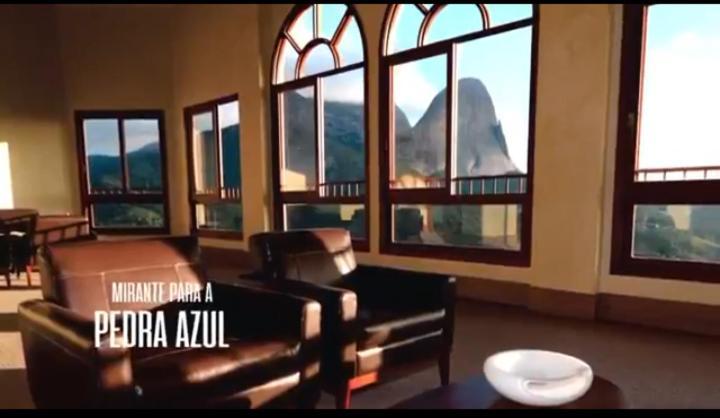 Condominio Vista Azul Pedra Azul  Luaran gambar
