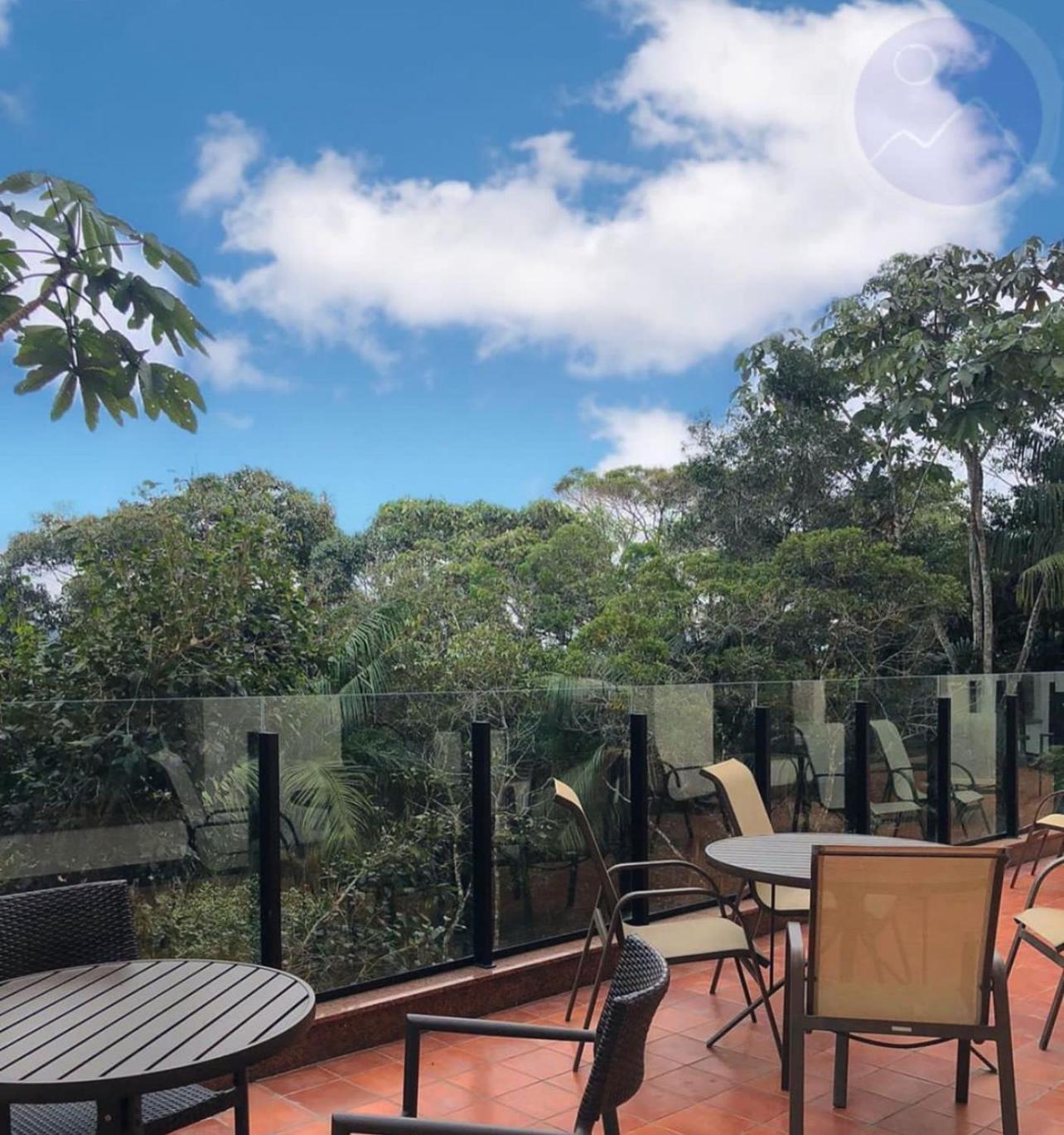 Condominio Vista Azul Pedra Azul  Luaran gambar